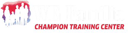 WE Familia Champion Training Center
